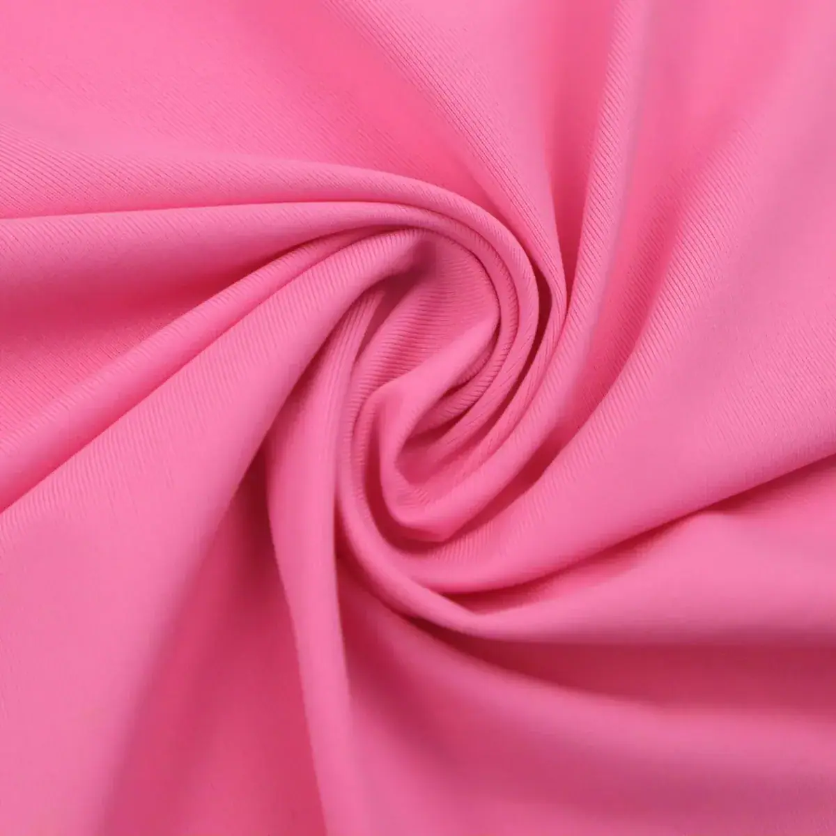 Cool Touch UV Protection Stretch Nylon Knit Fabric fabric image