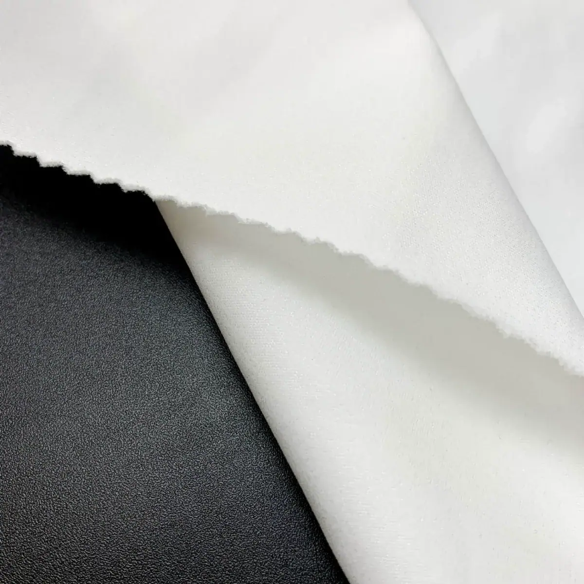 Cut Resistant Abrasion Resistant Nylon Knit Fabric Functional Apparel, Technical Sportswear gallery image 4