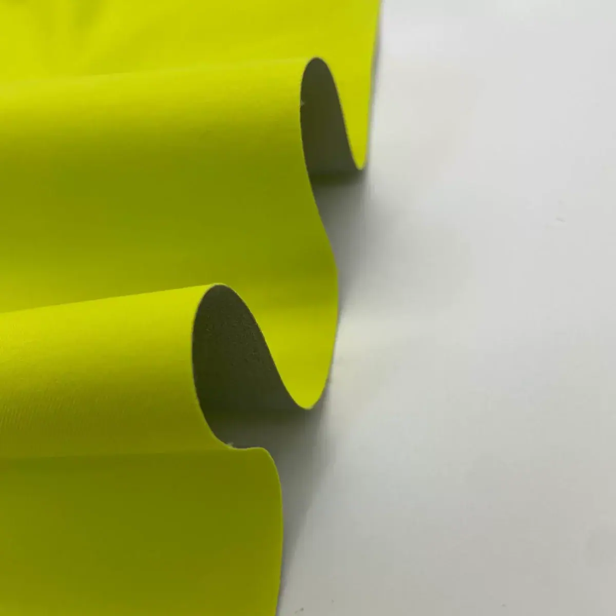 Fine Denier Nylon 66 TPFE Three-Layer Twill Waterproof Shell Fabric Outdoor Jackets, Technical Shells, Hiking Apparel, Rainwear, Performance Gear gallery image 4