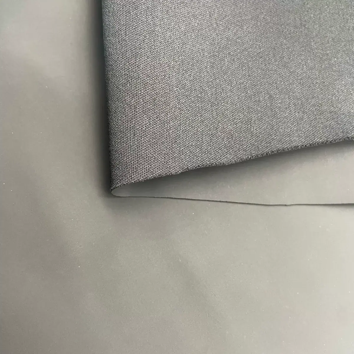 Flame Retardant Transfer-Coated Automotive Sunshade Industrial Fabric Automotive Sunshades, Industrial Robot Covers, Protective Covers, Industrial Textiles gallery image 2