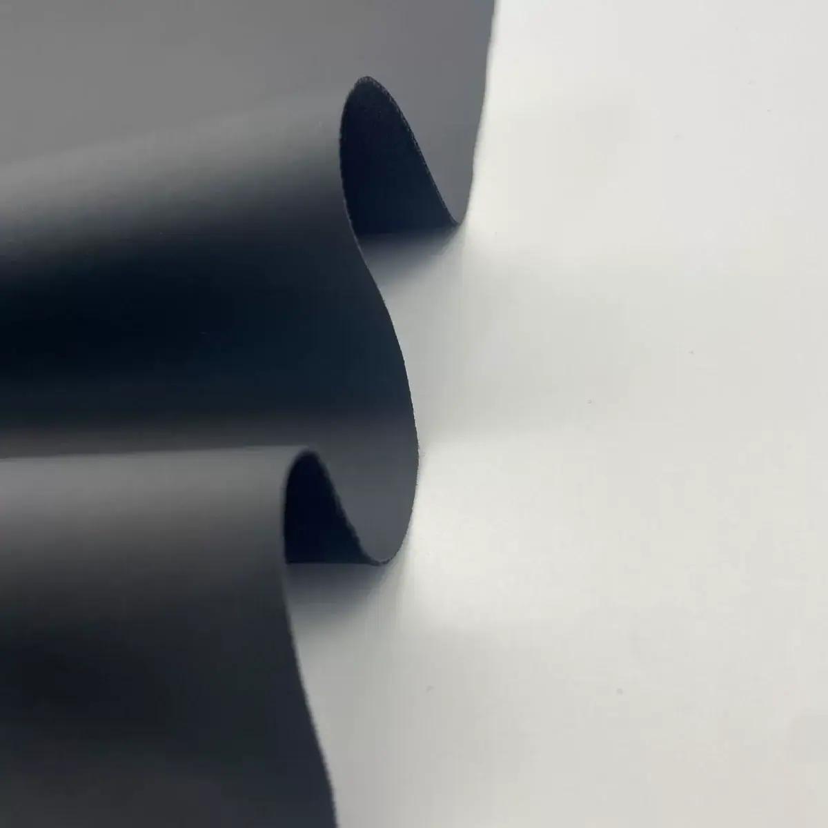 Flame Retardant Transfer-Coated Automotive Sunshade Industrial Fabric Automotive Sunshades, Industrial Robot Covers, Protective Covers, Industrial Textiles gallery image 4