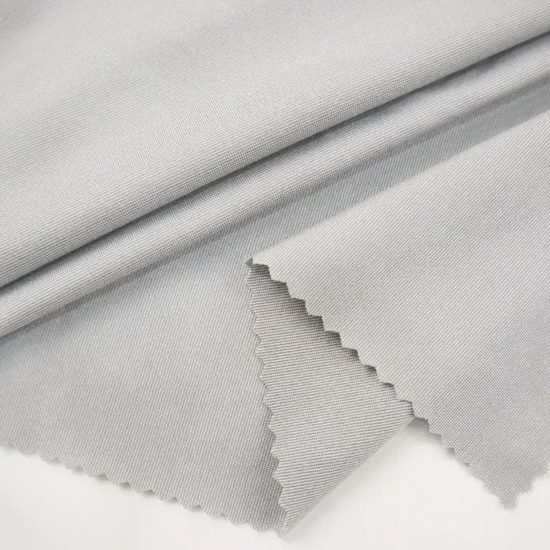 Graphene Moisture Wicking Quick Dry Nylon Technical Fabric fabric image