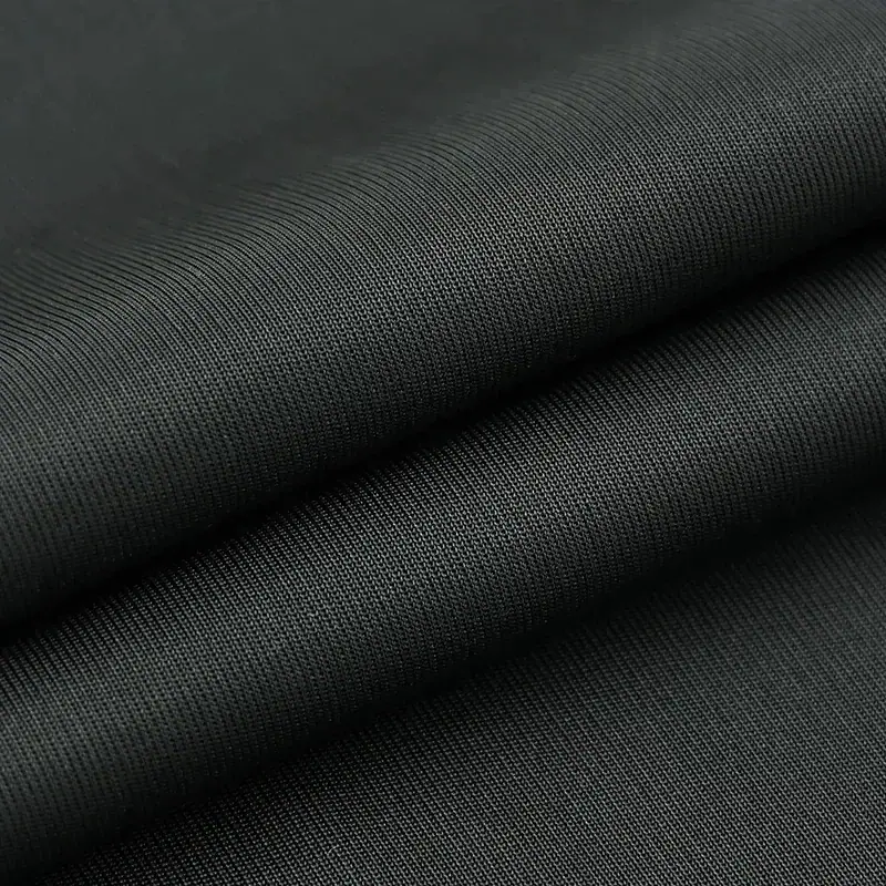 High-Density Black Dyneema Cut-Resistant Puncture-Resistant Fabric Puncture-Resistant Panels, Cut-Resistant Gear, Tactical Apparel, Pet Protection, Safety Equipment gallery image 3