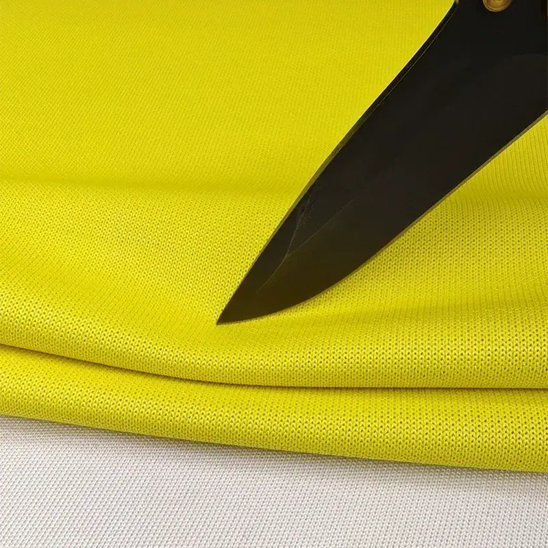 High-Performance Protective Bite-Resistant Abrasion-Resistant Scratch-Resistant Fabric for Pet Products fabric image