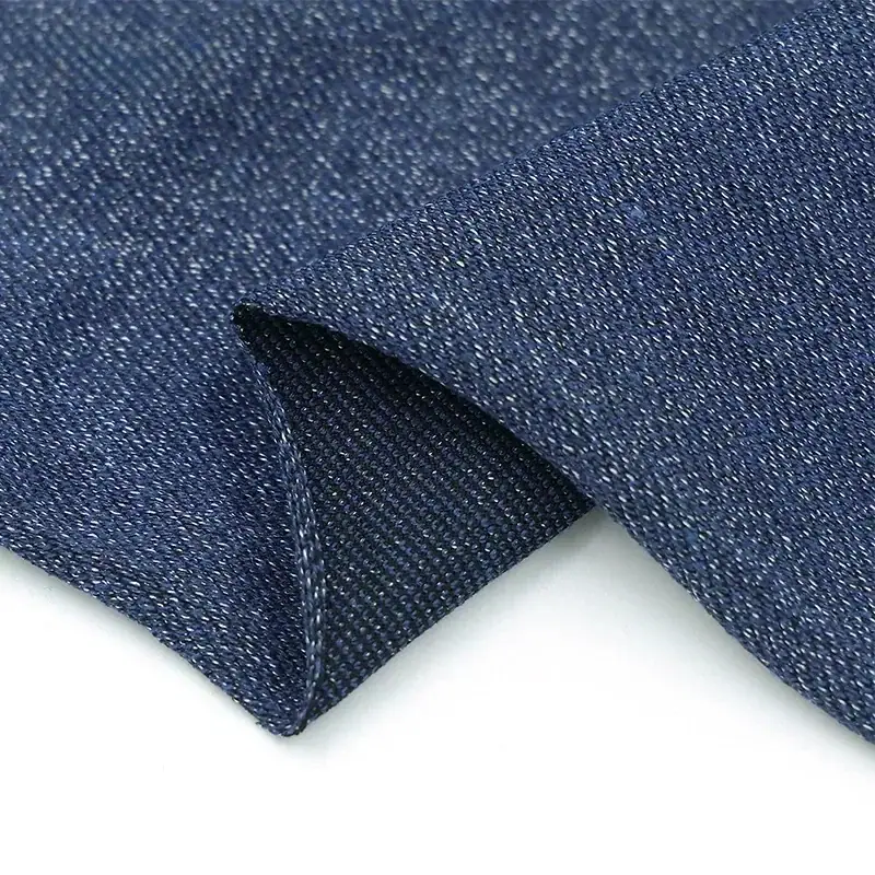 High-Performance Protective Cut-Resistant Abrasion-Resistant Fabric for Protective Pants fabric image