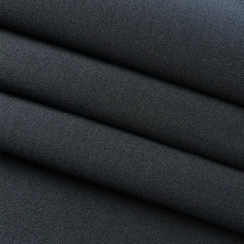High-Performance Protective Cut-Resistant Puncture-Resistant Bite-Resistant Fabric for Pet Products and Protective Apparel fabric image