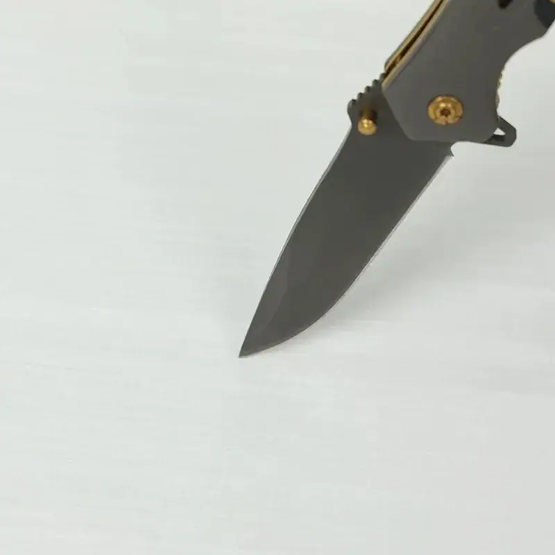 High-Strength UD Ballistic Panel Fabric for Stab-Resistant and Fencing Applications fabric image