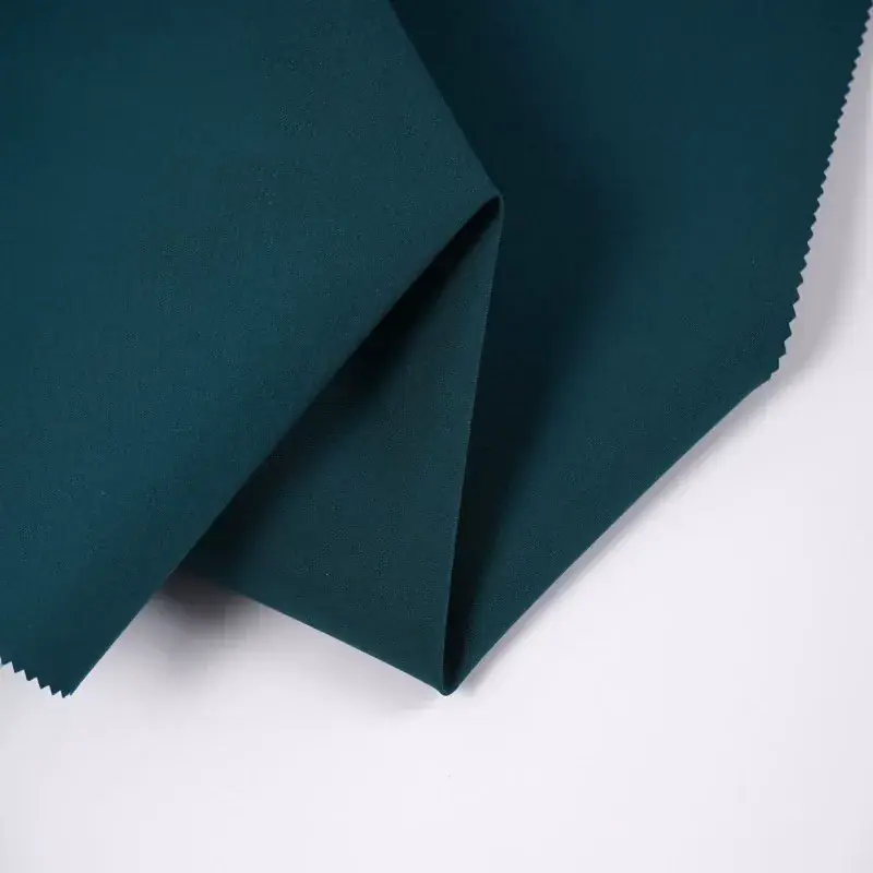 Teflon Three-Proof Laminated Outdoor Fabric Outdoor Jackets gallery image 2