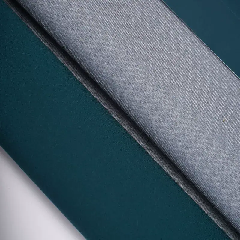 Teflon Three-Proof Laminated Outdoor Fabric Outdoor Jackets gallery image 3