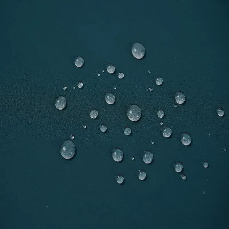 Teflon Three-Proof Laminated Outdoor Fabric fabric image