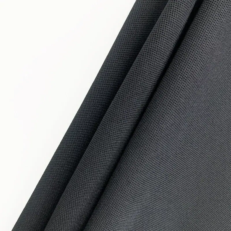 Moisture Wicking Quick Dry Stretch Technical Knit Fabric Activewear, Yoga Wear, Sportswear, T-Shirts, Casual Apparel gallery image 3
