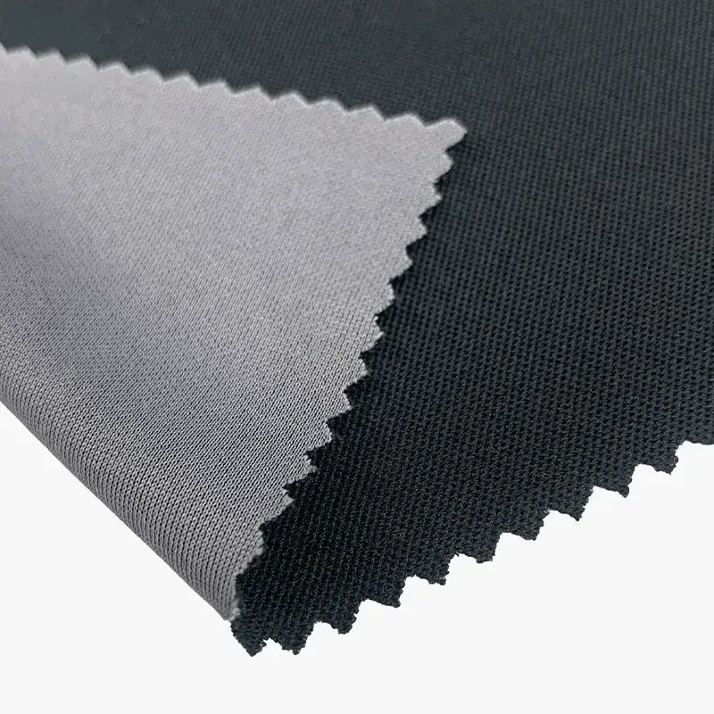 Moisture Wicking Quick Dry Stretch Technical Knit Fabric Activewear, Yoga Wear, Sportswear, T-Shirts, Casual Apparel gallery image 4