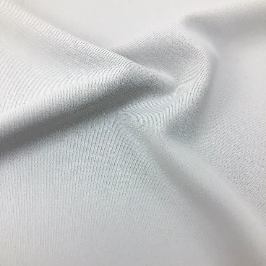 Moisture Wicking Quick Dry Stretch Technical Knit Fabric fabric image