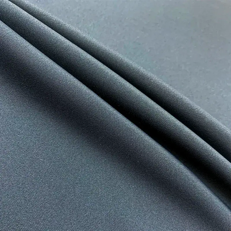 Moisture Wicking Quick Dry Stretch Technical Knit Fabric Activewear, Yoga Wear, Sportswear gallery image 2