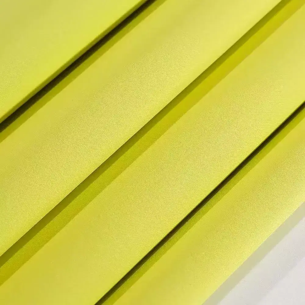 Nylon 66 Laminated Three-Proof Fabric fabric image