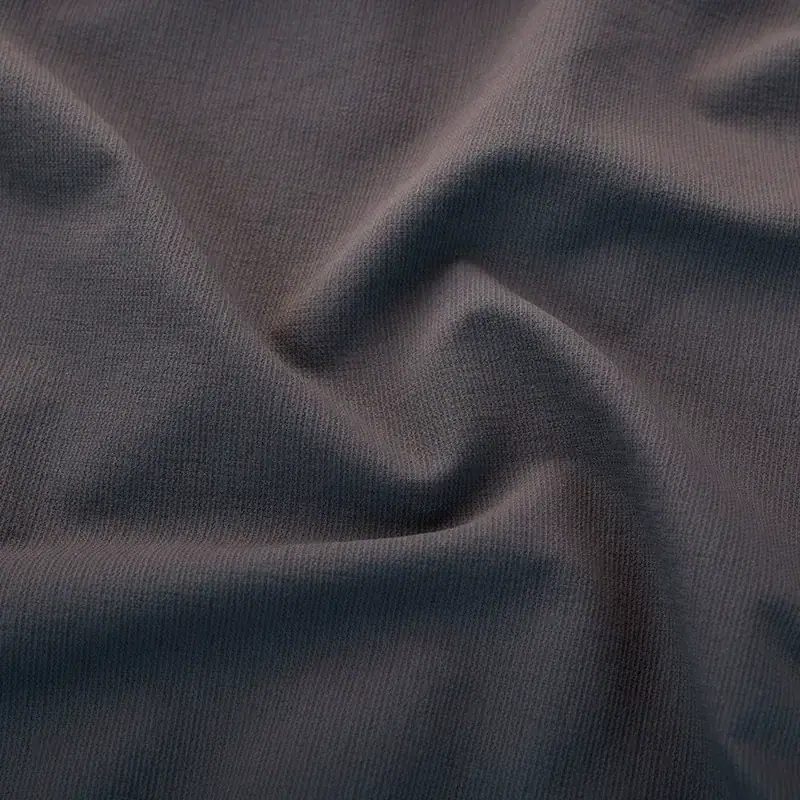 Nylon-Polyester Four-Way Stretch Jacquard Fabric for Outdoor Jackets and Outdoor Pants fabric image