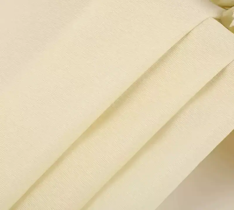 Nylon Polyester Pearl-Dot UV Protection Fabric fabric image