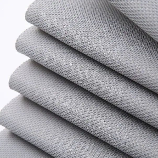Polyester Knit Sponge Laminated Packaging Fabric Protective Packaging, Electronic Packaging gallery image 2