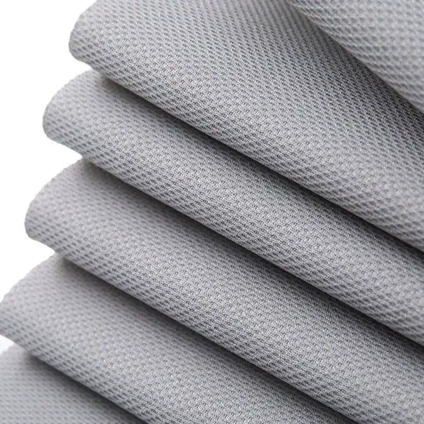 Polyester Knit Sponge Laminated Packaging Fabric Protective Packaging, Electronic Packaging gallery image 4