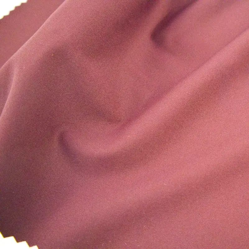 Recycled Nylon Stretch Knit Fabric Swimwear, Activewear, Yoga Wear, Sportswear, Performance Lining gallery image 2