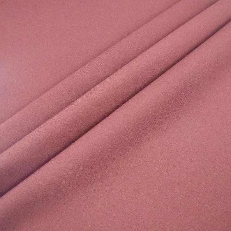 Recycled Nylon Stretch Knit Fabric fabric image