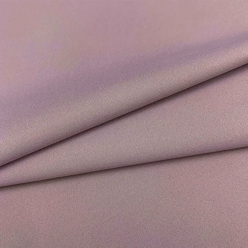 Recycled Nylon Stretch Knit Fabric fabric image