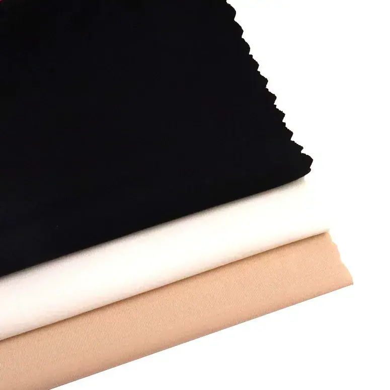 Recycled Nylon Stretch Knit Fabric Swimwear, Activewear, Yoga Wear, Sportswear, Performance Lining gallery image 2