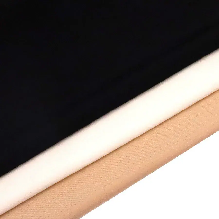 Recycled Nylon Stretch Knit Fabric fabric image