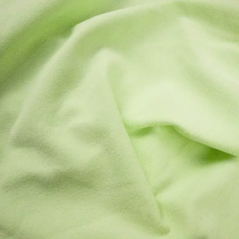 Recycled Polyester Stretch Brushed Knit Fabric Activewear, Yoga Wear, Sportswear gallery image 2