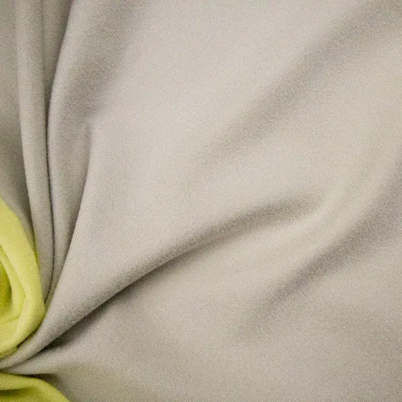 Recycled Polyester Stretch Brushed Knit Fabric Activewear, Yoga Wear, Sportswear gallery image 4