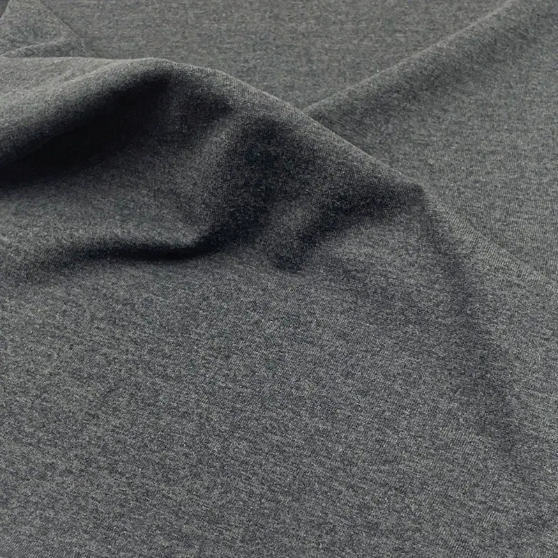 Recycled Polyester Stretch Knit Fabric Activewear, Yoga Wear, Sportswear gallery image 2