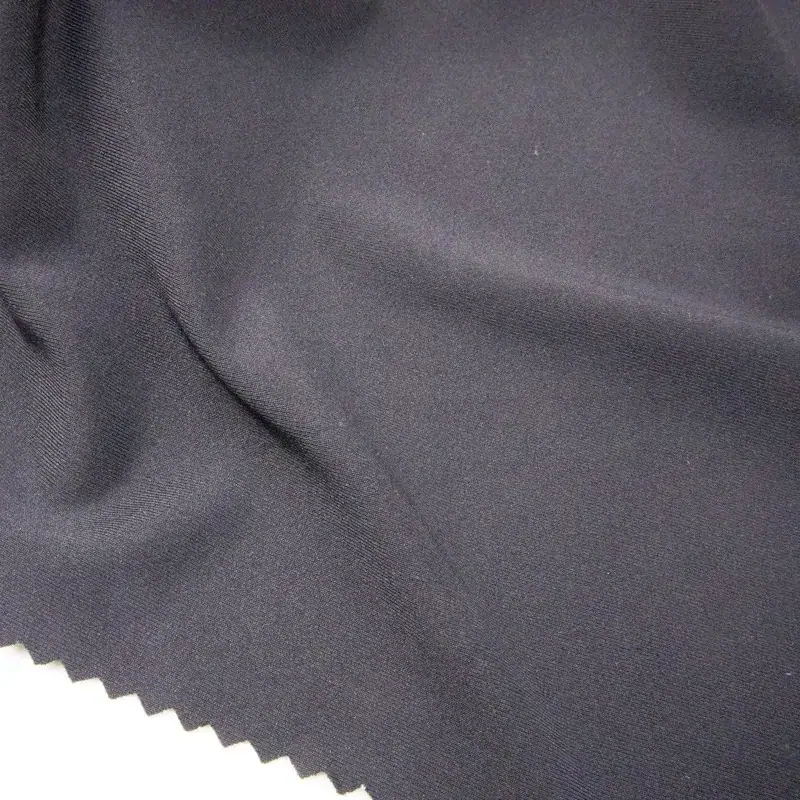 Recycled Polyester Stretch Knit Fabric Activewear, Yoga Wear, Sportswear gallery image 4