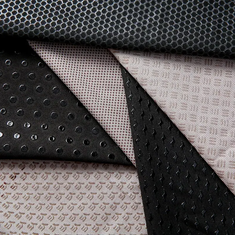 Silicone Anti-slip Coated Base Fabric Home Textiles, Pet Products, Cushions gallery image 3
