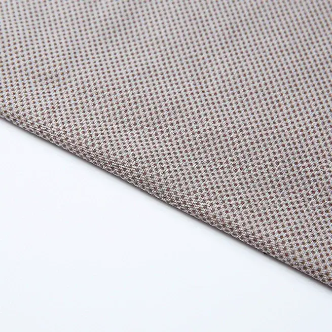 Silicone Anti-slip Coated Base Fabric fabric image