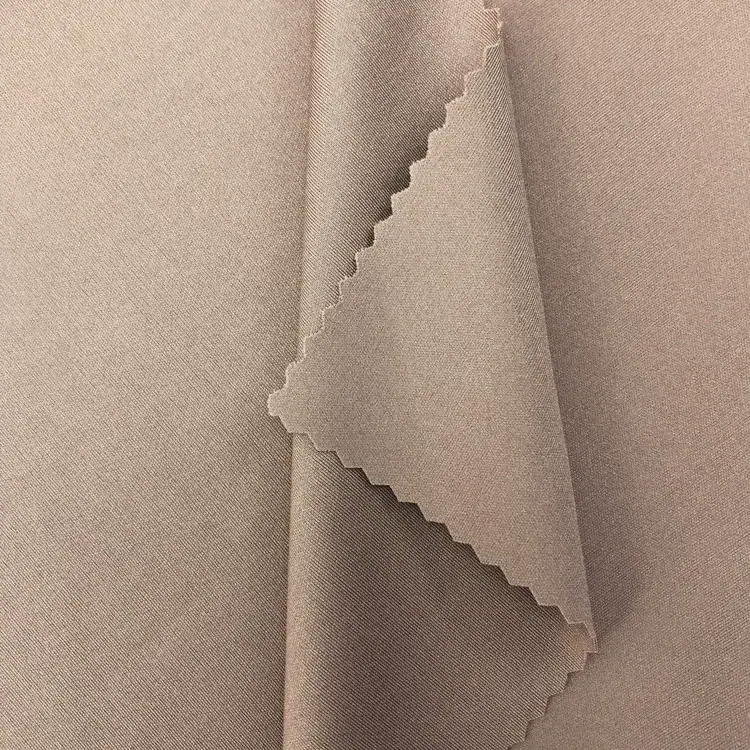 Silk Protein UV Protection Stretch Technical Knit Fabric Sun Protection Apparel, Underwear, Base Layers gallery image 2
