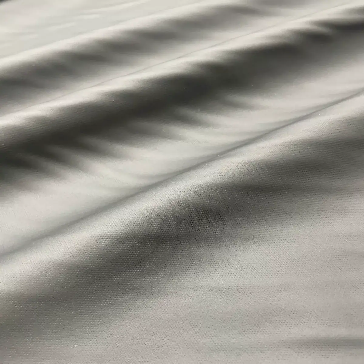 Spandex-Free PU Coated Stretch Knit Waterproof Cover Fabric Swim Caps, Swimwear, Car Covers, Sunshade Covers, Waterproof Bed Covers gallery image 3
