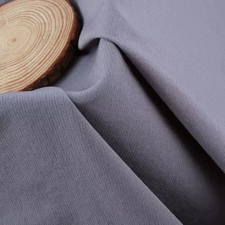 Nylon 4-Way Stretch Quick-Dry Outdoor Fabric fabric image