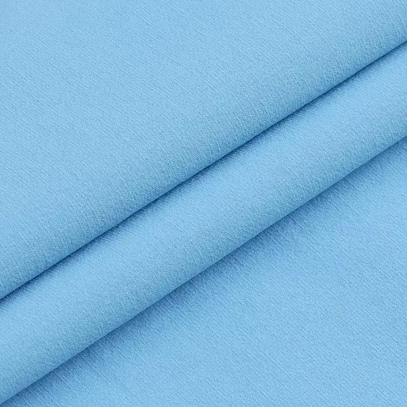 Nylon 4-Way Stretch Woven Hiking Fabric fabric image