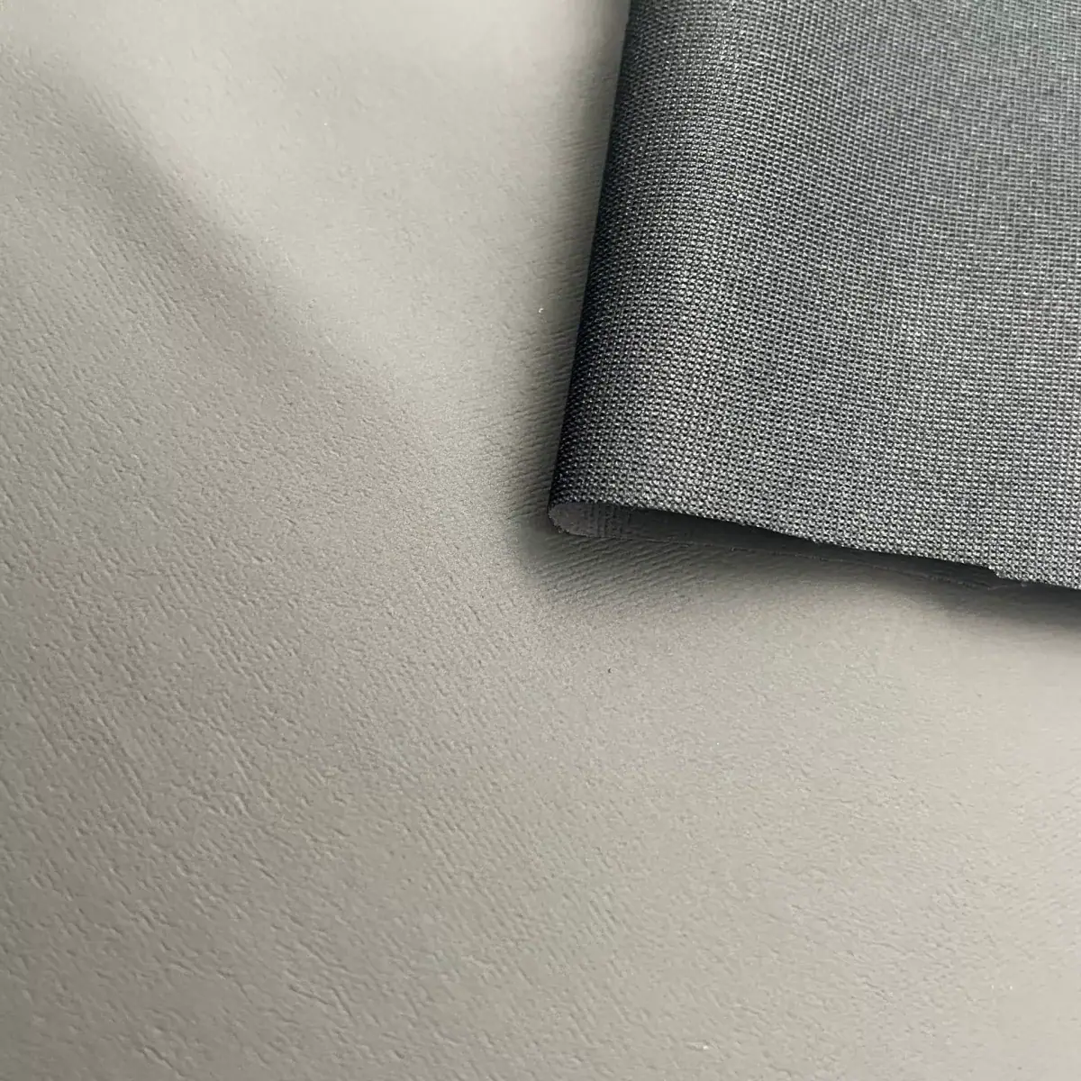Stretch Knit PU Film Release-Paper Coated Mattress Cover Fabric Mattress Covers, Protective Covers, Industrial Covers, Coated Textile Components gallery image 2