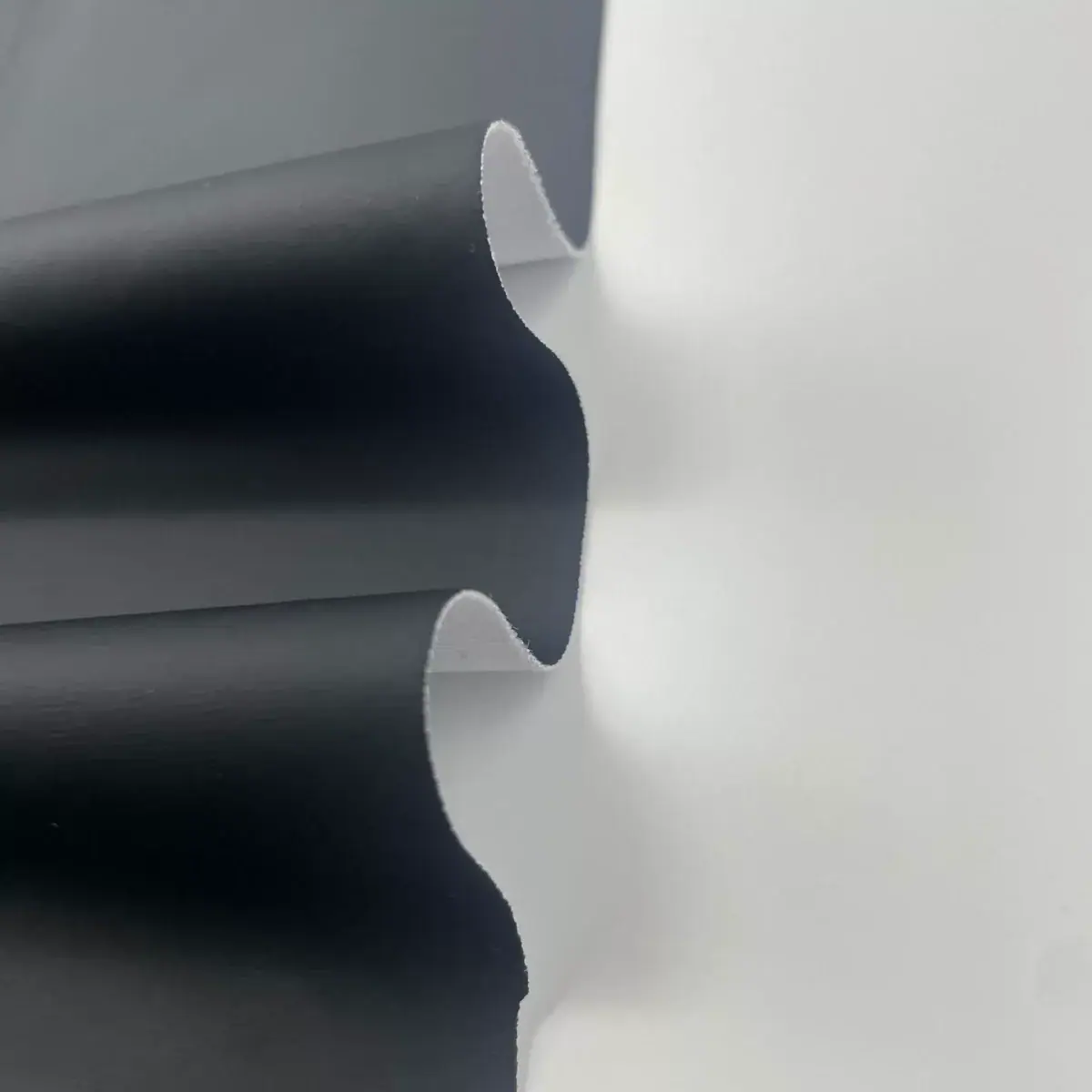 Stretch Knit PU Film Release-Paper Coated Mattress Cover Fabric Mattress Covers, Protective Covers, Industrial Covers, Coated Textile Components gallery image 4