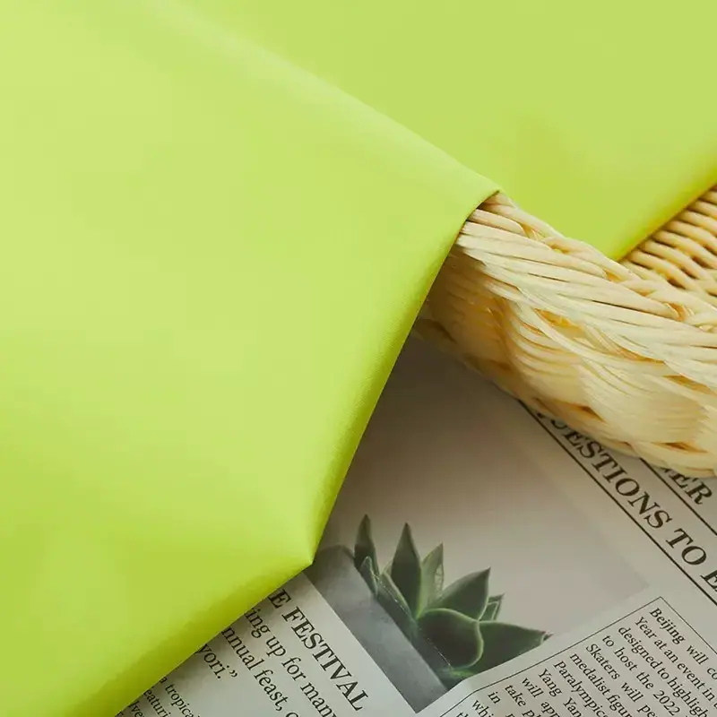 Stretch Softshell Laminated Grid Fabric fabric image