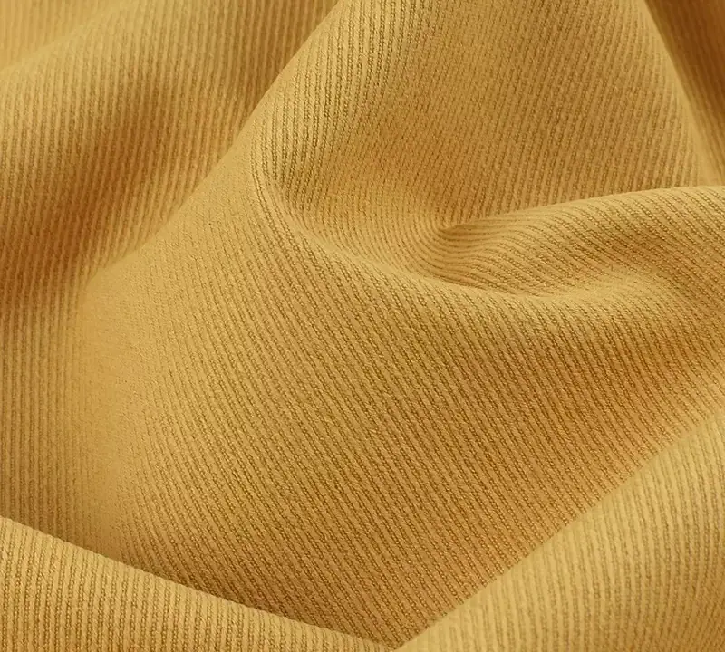 T400 Twill Abrasion-Resistant Outerwear Fabric fabric image