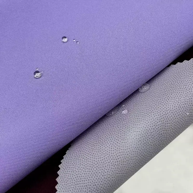 T800 Stretch Laminated Fabric Outdoor Jackets, Down Jackets gallery image 2
