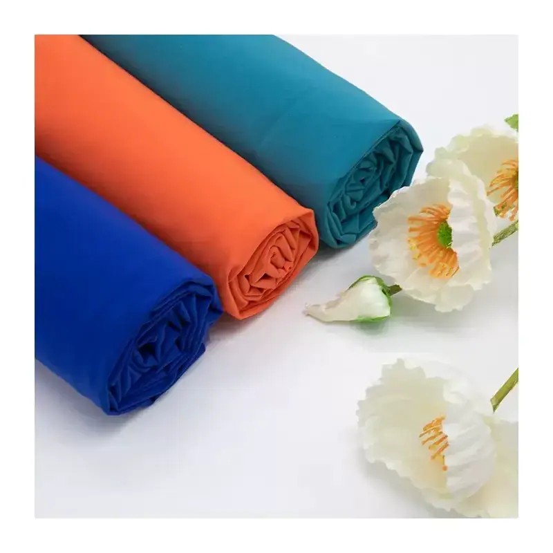 T800 Stretch Laminated Fabric Outdoor Jackets, Down Jackets gallery image 4