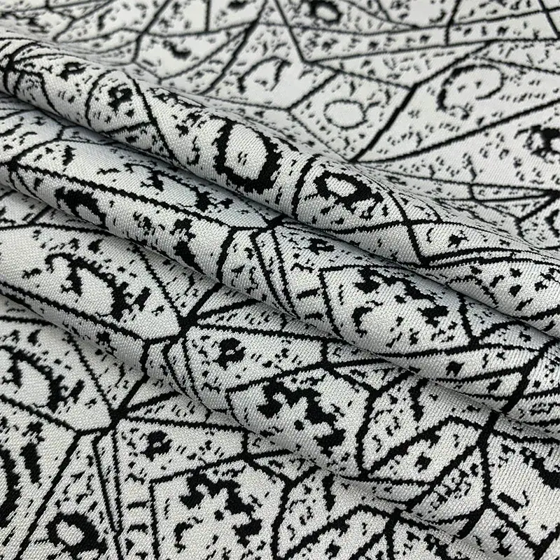 Tai Chi Stone Antibacterial Technical Fabric Activewear, Yoga Wear, Sportswear gallery image 2