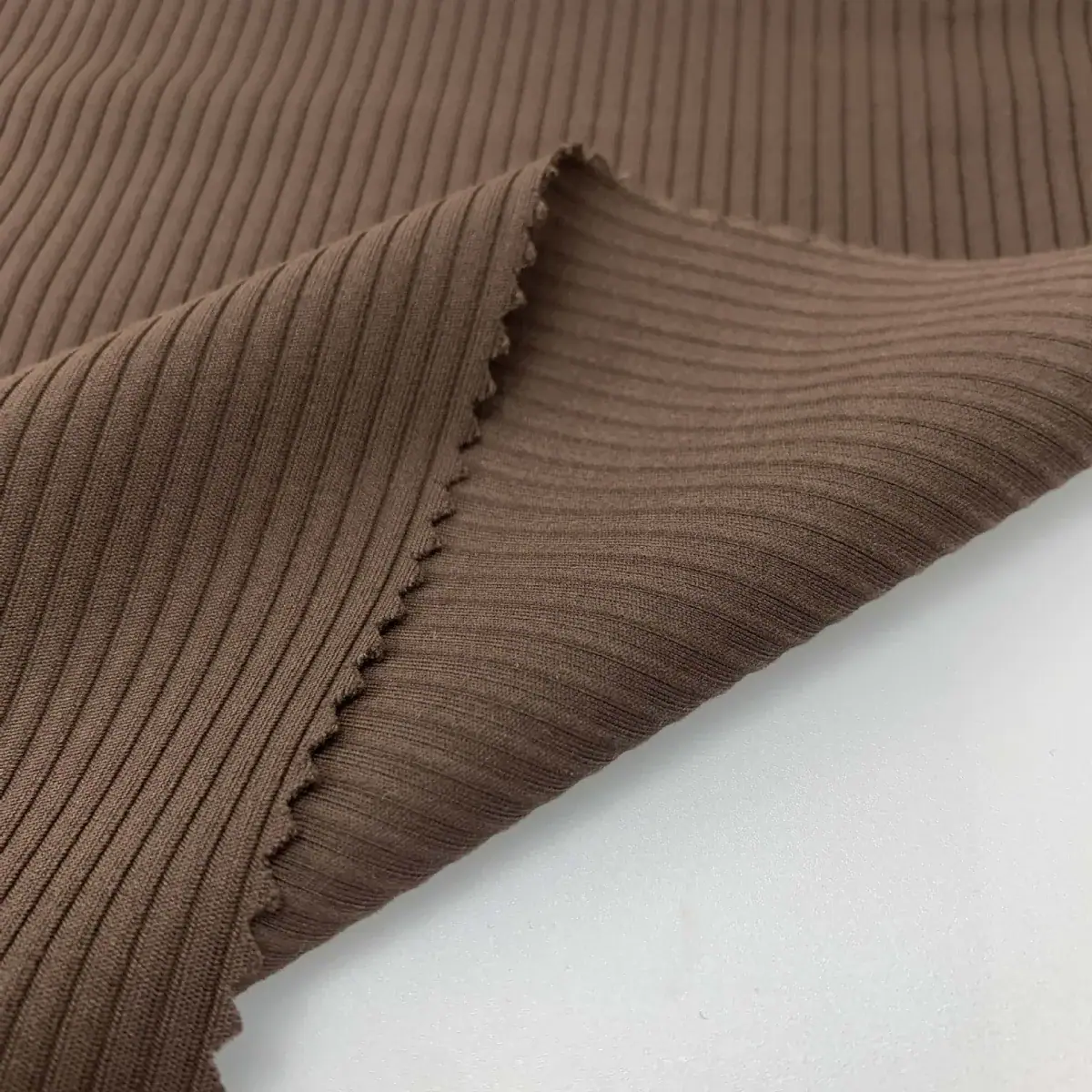 Thermal Technical Knit Fabric fabric image