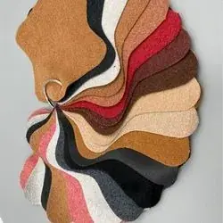 TPU Sandwich Stretch Eye Mask Fabric Industrial Textiles, Composite Materials gallery image 2