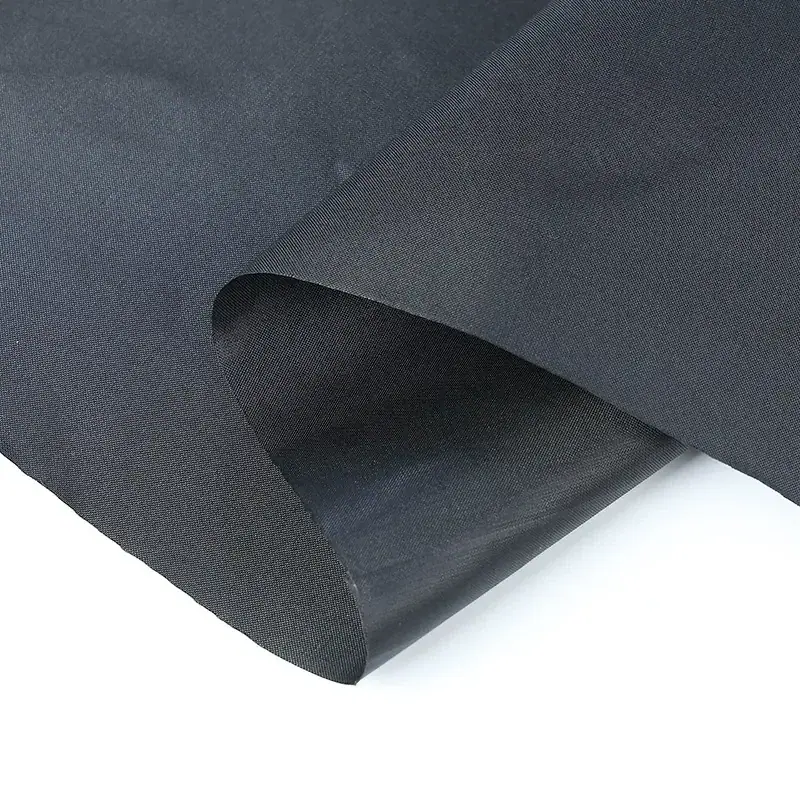 UHMWPE High-Strength Cut-Resistant Tear-Resistant Lightweight Fabric for Anti-Theft Backpacks and Outdoor Apparel fabric image