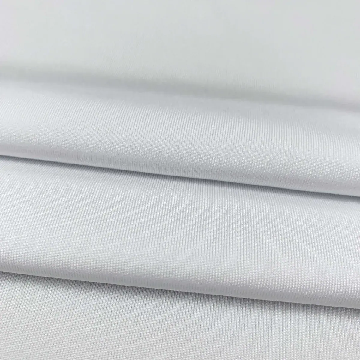 UV Protection Moisture Wicking Quick Dry Antibacterial Polyester Technical Fabric Activewear, Yoga Wear, Sportswear, Sun Protection Apparel, T-Shirts, Casual Apparel gallery image 3
