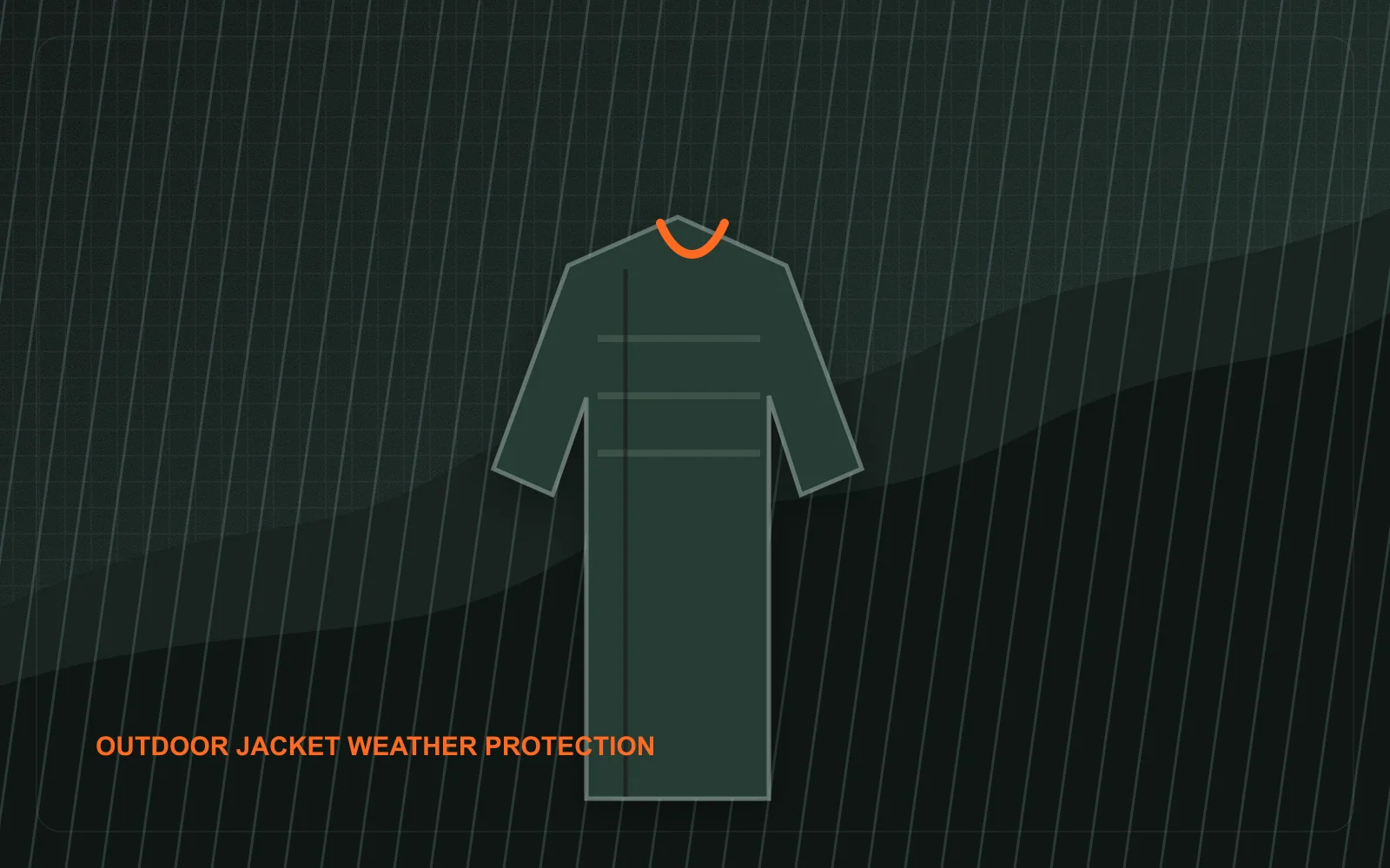Bonded Softshell Stretch Fabric fabric image